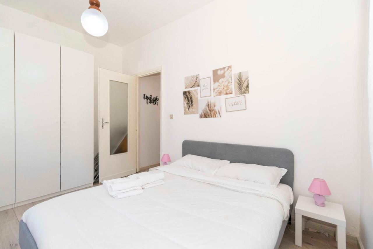 Apartment Madonna Delle Rose Cozy Aprtment X4 *