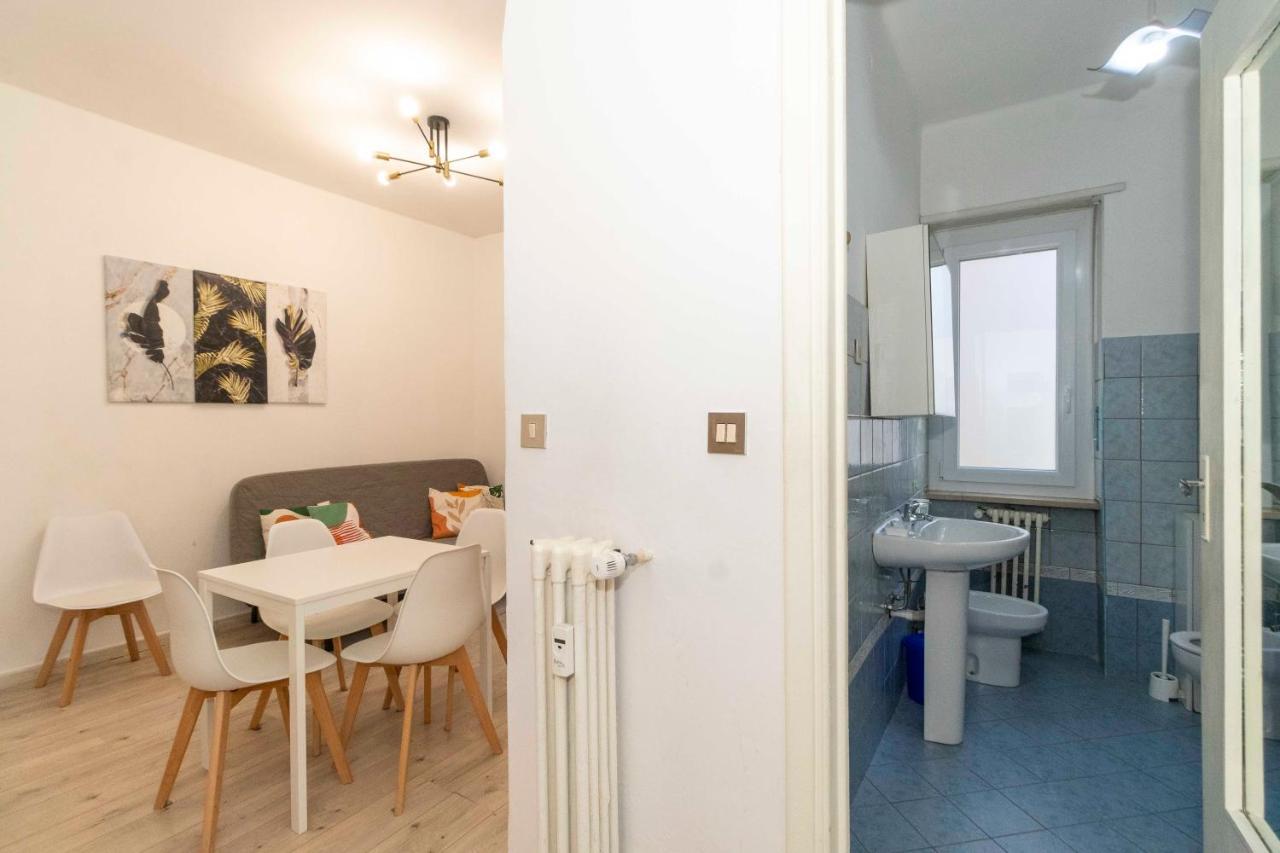 Madonna Delle Rose Cozy Aprtment X4 Turin