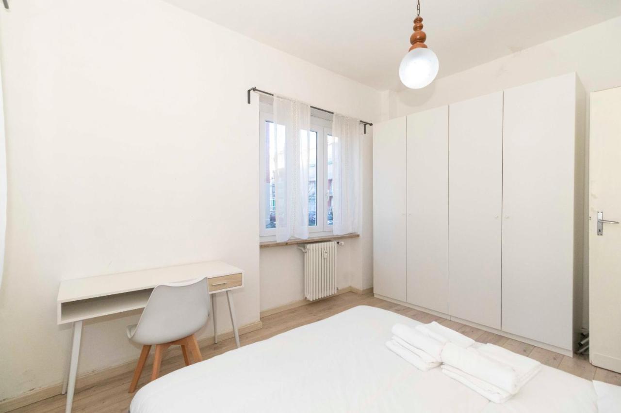Madonna Delle Rose Cozy Aprtment X4 Apartment *