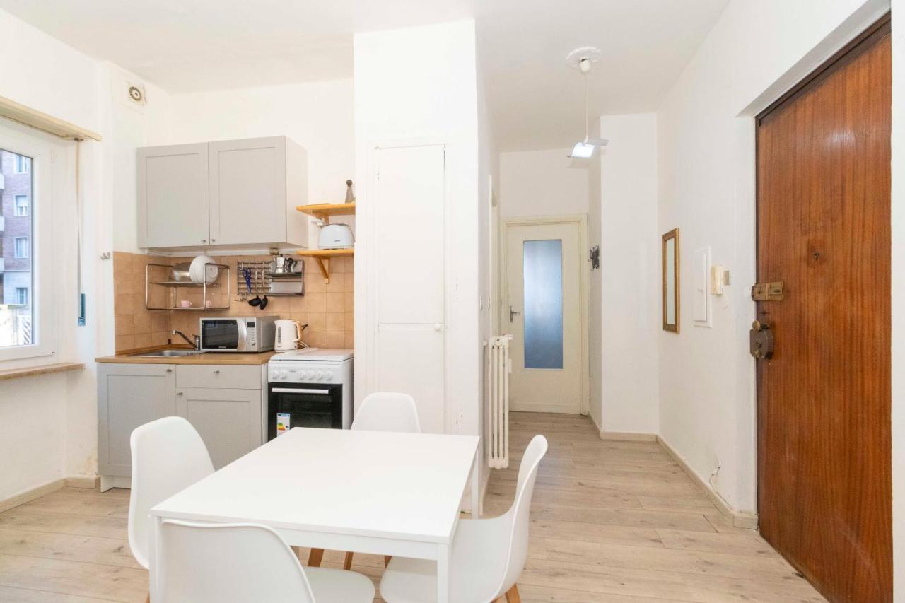 Madonna Delle Rose Cozy Aprtment X4 Apartment Turin