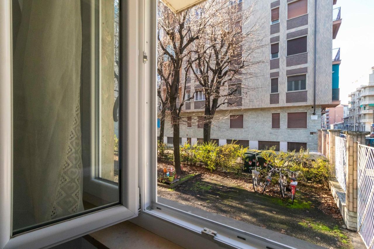 Madonna Delle Rose Cozy Aprtment X4 Apartment