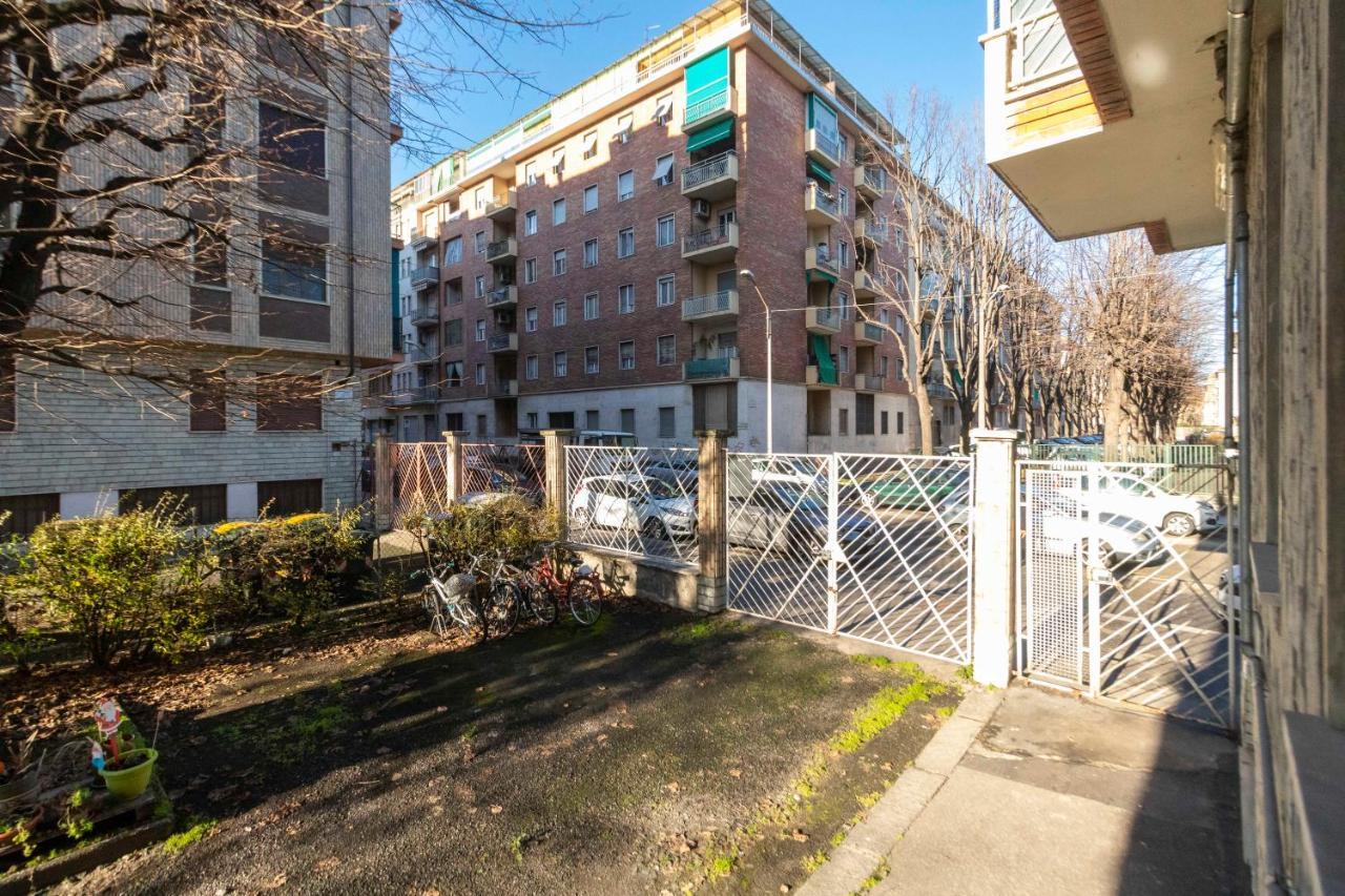Madonna Delle Rose Cozy Aprtment X4 Apartment Turin