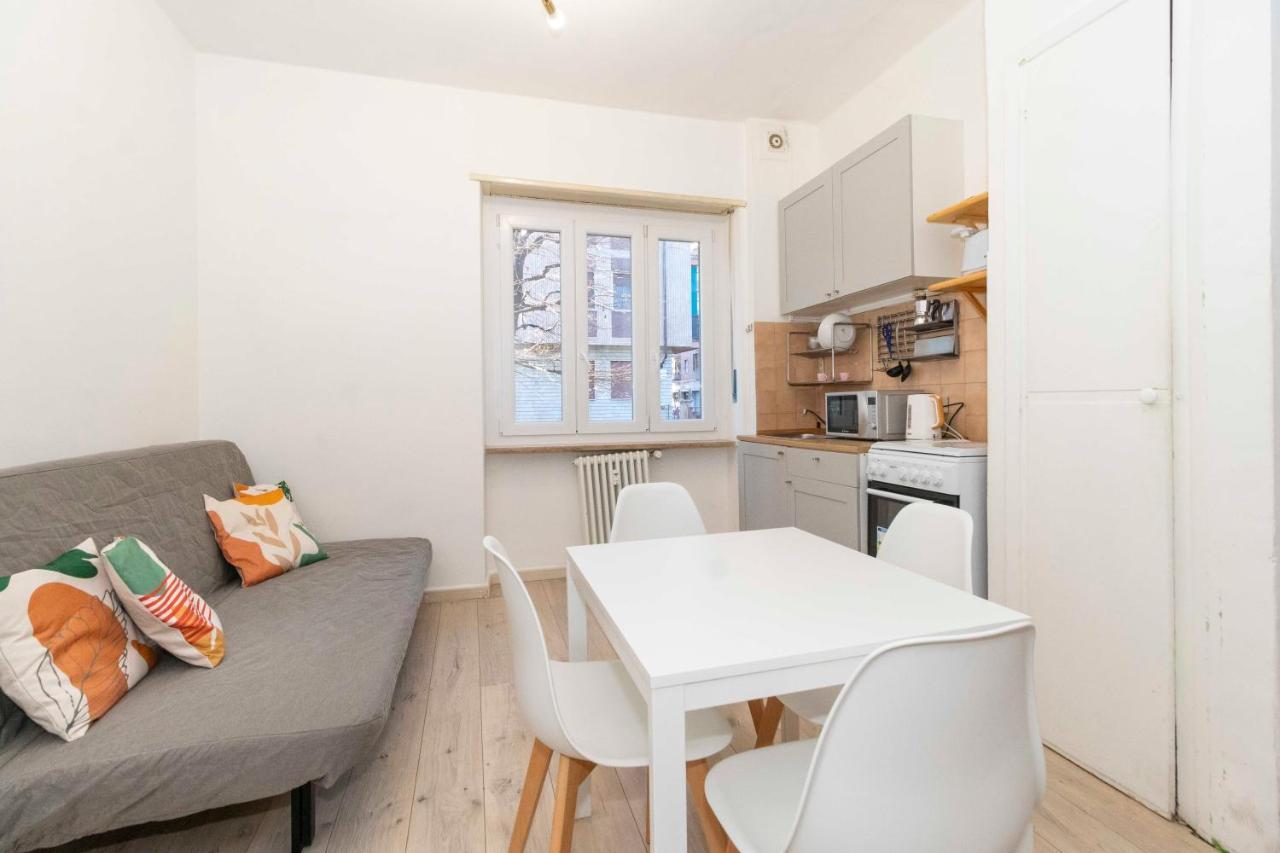 Appartement Madonna Delle Rose Cozy Aprtment X4 *