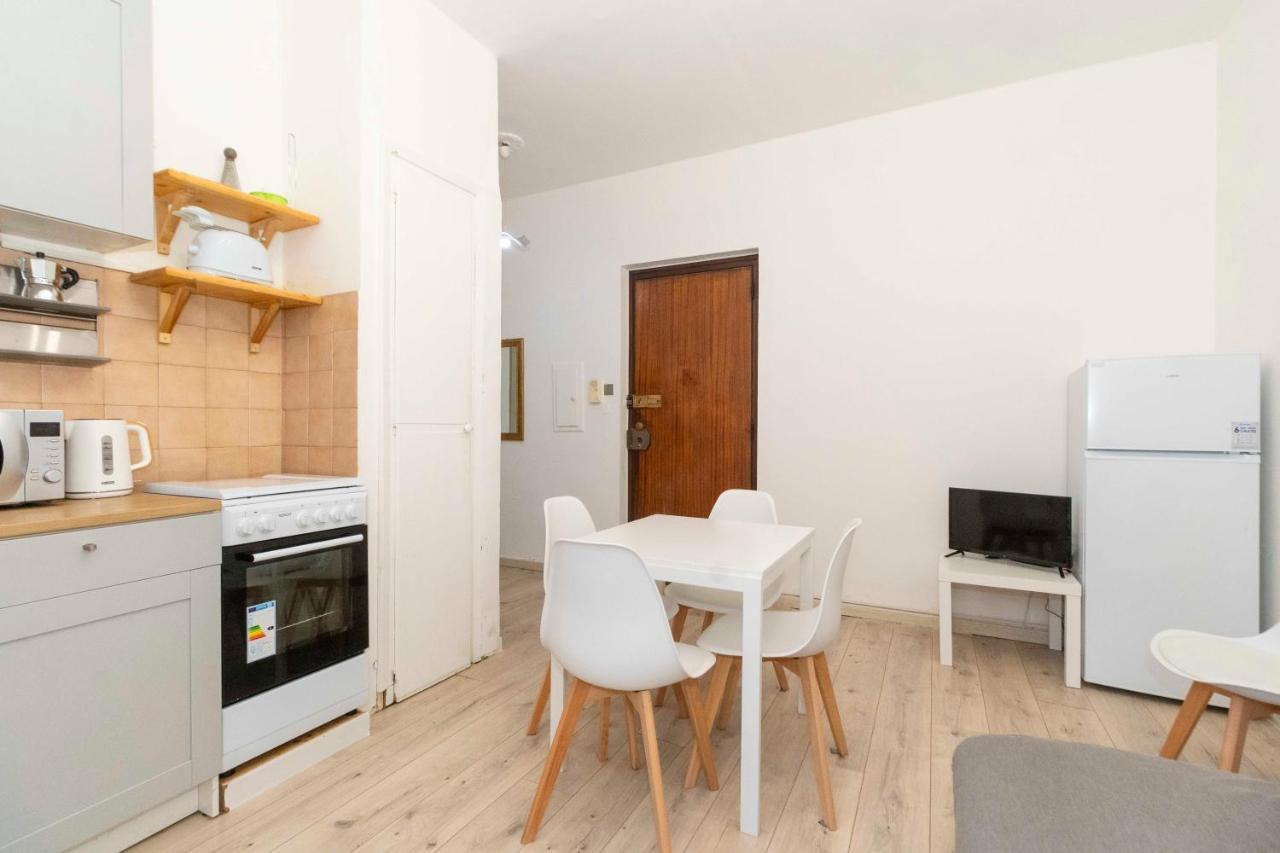 Appartement Madonna Delle Rose Cozy Aprtment X4