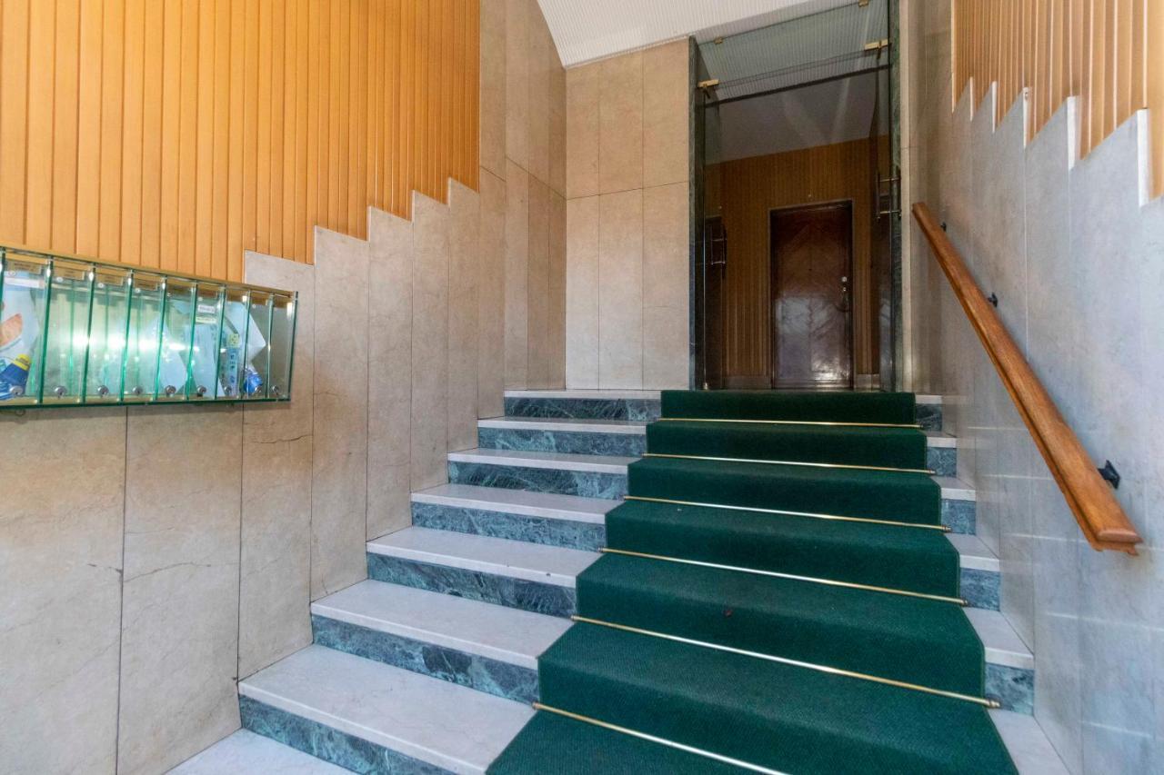 Madonna Delle Rose Cozy Aprtment X4 Appartement Turin