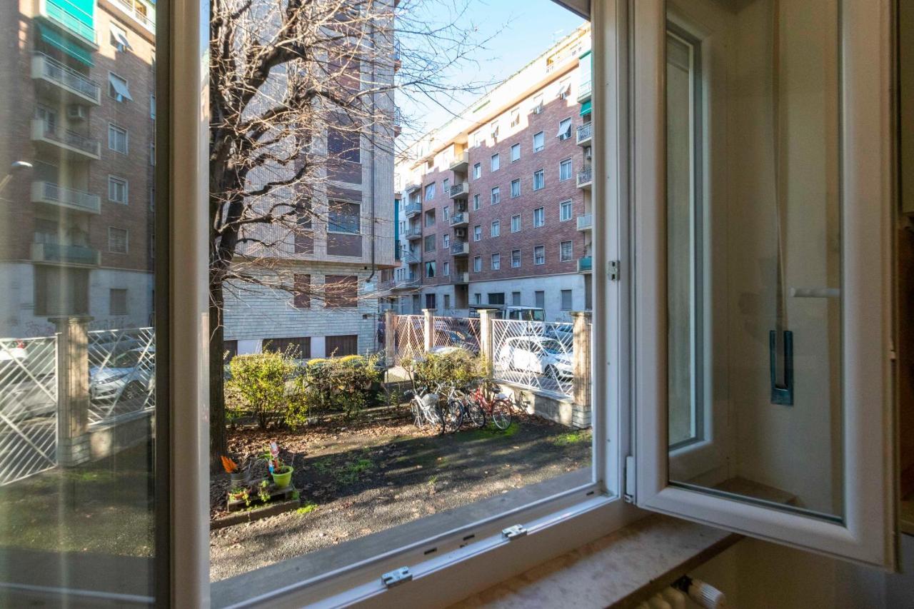 Madonna Delle Rose Cozy Aprtment X4 Turin