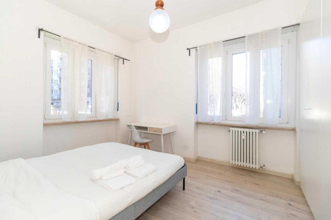 Madonna Delle Rose Cozy Aprtment X4 Appartement Turin
