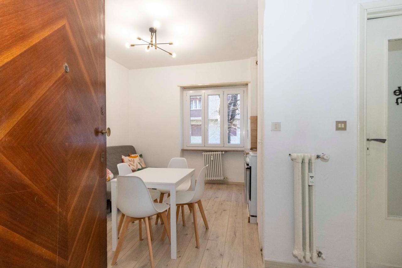 Appartement Madonna Delle Rose Cozy Aprtment X4 Turin