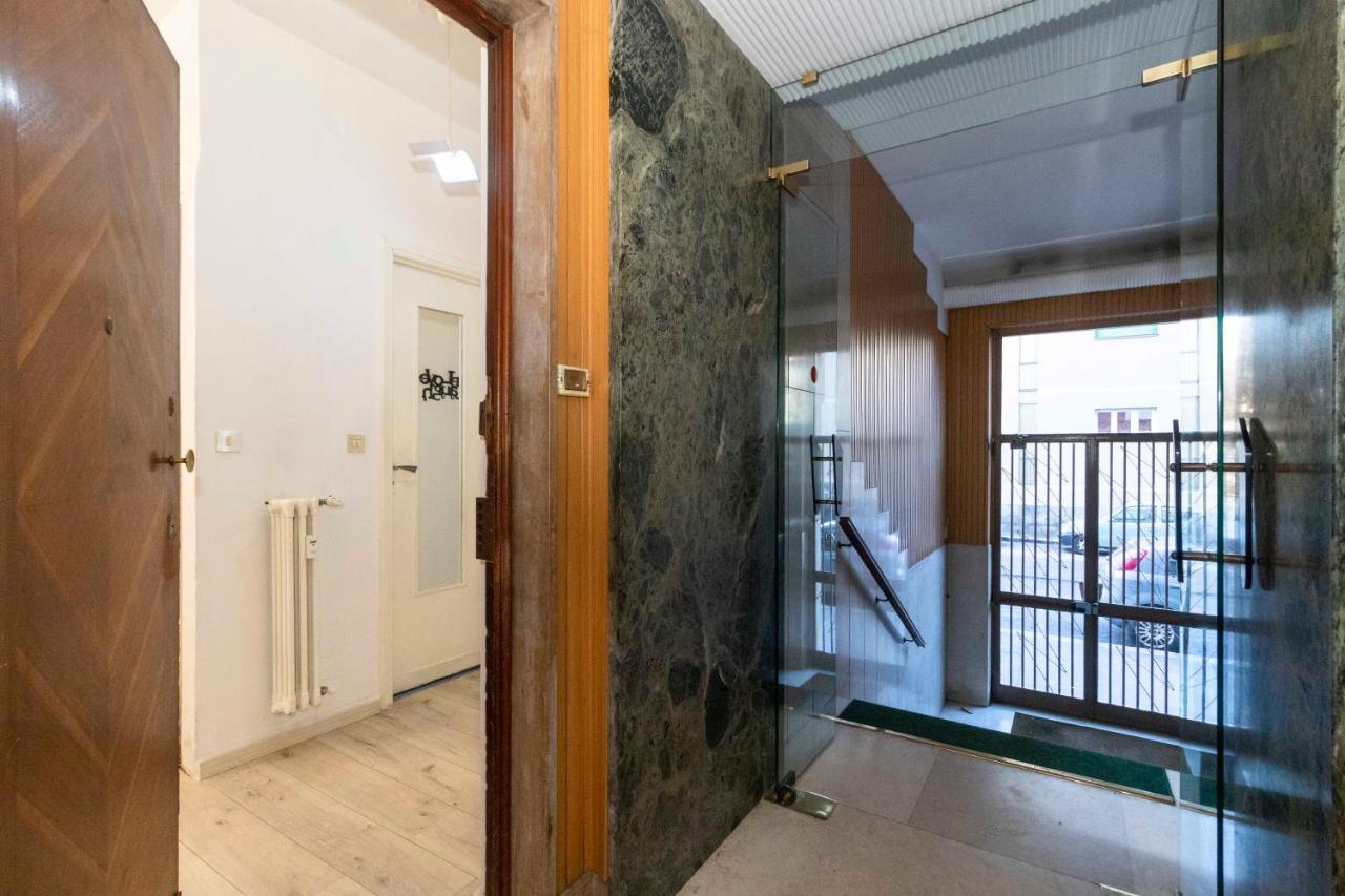 Appartement Madonna Delle Rose Cozy Aprtment X4